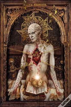 Capa do artigo Evangelho De Sangue