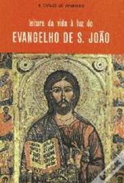 Capa do artigo Evangelho de S.João
