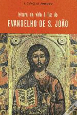 Capa do artigo Evangelho de S.João