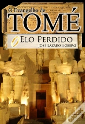 Capa do artigo Evangelho De Tomé, O Elo Perdido