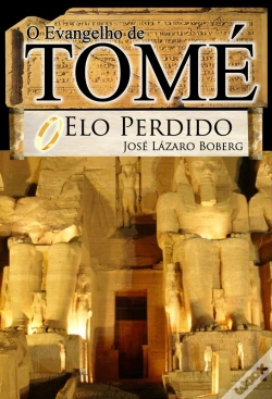 Capa do artigo Evangelho De Tomé, O Elo Perdido