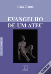 Capa do artigo Evangelho de Um Ateu