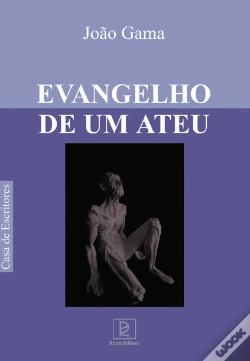 Capa do artigo Evangelho de Um Ateu