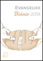 Evangelho Diário 2018 - Preview