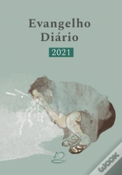 Capa do artigo Evangelho Diário 2021