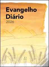 Capa do artigo Evangelho Diário 2026
