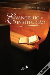Capa do artigo Evangelho E Instituição