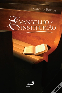 Capa do artigo Evangelho E Instituição