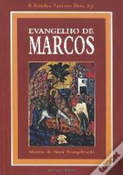 Capa do artigo Evangelho Marcos