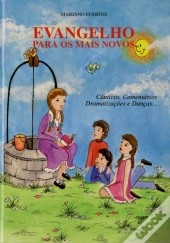 Evangelho para os Mais Novos