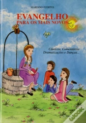 Capa do artigo Evangelho para os Mais Novos