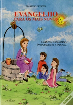 Capa do artigo Evangelho para os Mais Novos