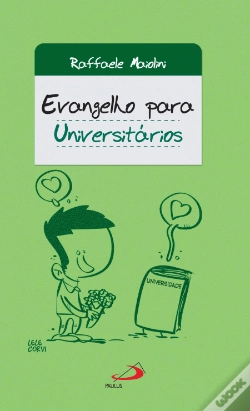 Capa do artigo Evangelho para Universitários