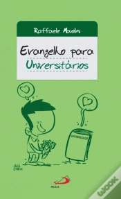 Capa do artigo Evangelho para Universitários