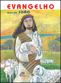 Capa do artigo Evangelho segundo João