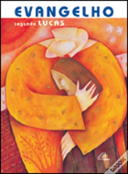 Capa do artigo Evangelho segundo Lucas
