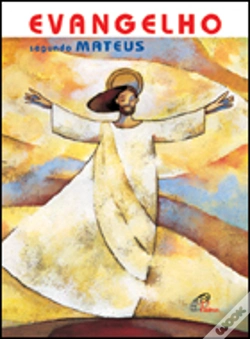 Capa do artigo Evangelho segundo Mateus