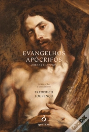 Capa do artigo Evangelhos Apócrifos