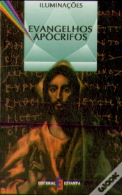 Capa do artigo Evangelhos Apócrifos
