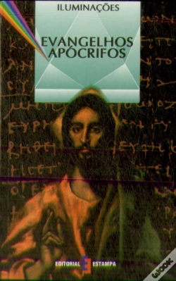 Capa do artigo Evangelhos Apócrifos