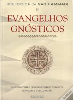 Capa do artigo Evangelhos Gnósticos II