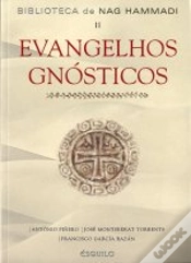 Capa do artigo Evangelhos Gnósticos II