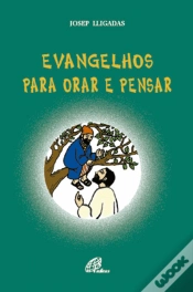 Capa do artigo Evangelhos para Orar e Pensar