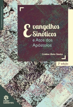 Capa do artigo Evangelhos Sinóticos E Atos Dos Apóstolos
