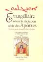 Evangeliaire Selon La Recitation Orale Des Apotres - Preview
