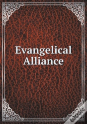 Capa do artigo Evangelical Alliance