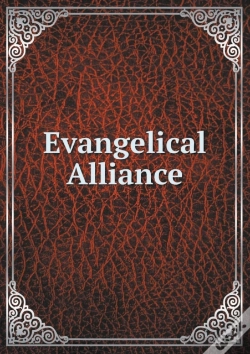 Capa do artigo Evangelical Alliance