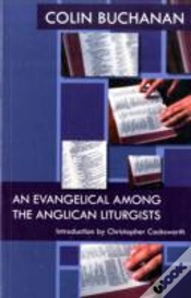 Capa do artigo Evangelical Among The Anglican Liturgists