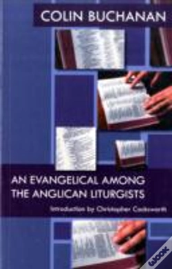 Capa do artigo Evangelical Among The Anglican Liturgists