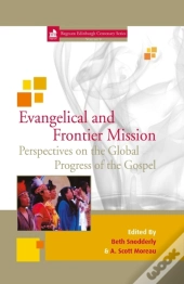 Evangelical And Frontier Mission Perspectives