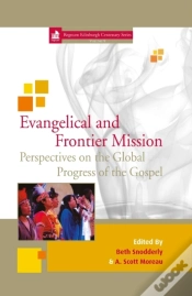 Capa do artigo Evangelical And Frontier Mission Perspectives