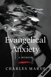 Capa do artigo Evangelical Anxiety