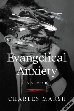 Capa do artigo Evangelical Anxiety
