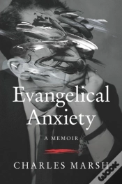 Capa do artigo Evangelical Anxiety