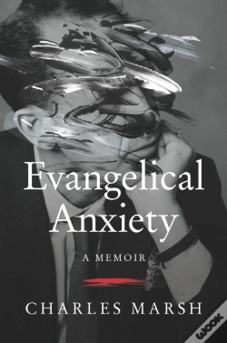 Capa do artigo Evangelical Anxiety