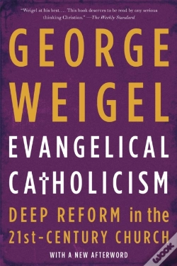 Capa do artigo Evangelical Catholicism