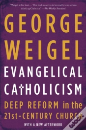 Capa do artigo Evangelical Catholicism
