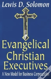 Capa do artigo Evangelical Christian Executives