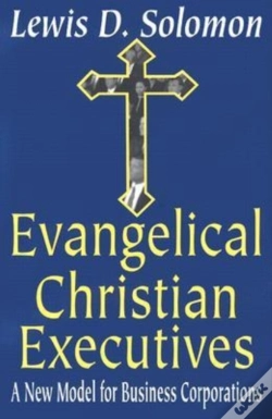Capa do artigo Evangelical Christian Executives