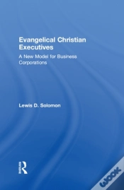 Capa do artigo Evangelical Christian Executives