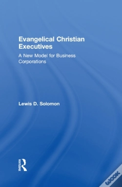 Capa do artigo Evangelical Christian Executives