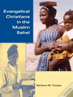 Capa do artigo Evangelical Christians In The Muslim Sahel
