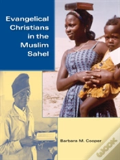 Capa do artigo Evangelical Christians In The Muslim Sahel