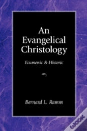 Capa do artigo Evangelical Christology
