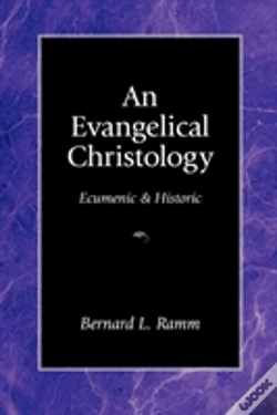 Capa do artigo Evangelical Christology
