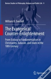 Capa do artigo Evangelical Counter-Enlightenment
